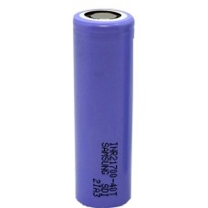 Akku INR21700-40T - Samsung - Lithium-Ionen Akku