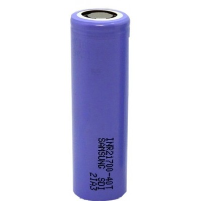 Akku INR21700-40T - Samsung - Lithium-Ionen Akku