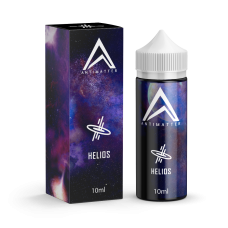 Helios - Antimatter - Longfill Aroma 10 ml