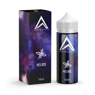 Helios - Antimatter - Longfill Aroma 10 ml