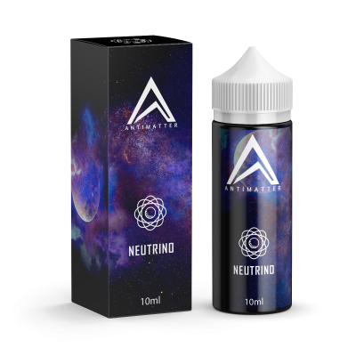 Neutrino – Antimatter – Longfill Aroma 10 ml