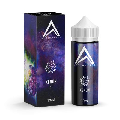 Xenon – Antimatter – Longfill Aroma 10 ml