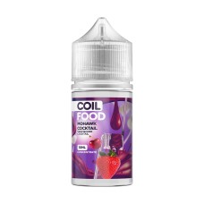 Mohawk Cocktail – COIL Food – Longfill Aroma 10 ml