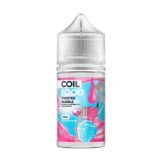 Twisted Bubble – COIL Food – Longfill Aroma 10 ml
