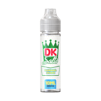 Banana Shake - DK Salts - Longfill Aroma 10 ml Banana Shake - DK Salts - Longfill Aroma 10 ml
