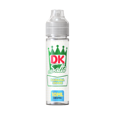 Banana Shake - DK Salts - Longfill Aroma 10 ml Banana Shake - DK Salts - Longfill Aroma 10 ml