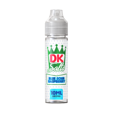 Blue Sour Raspberry - DK Salts - Longfill Aroma 10 ml Blue Sour Raspberry - DK Salts - Longfill Aroma 10 ml