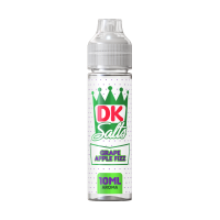 Grape Apple Fizz - DK Salts - Longfill Aroma 10 ml Grape Apple Fizz - DK Salts - Longfill Aroma 10 ml