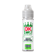 Grape Apple Fizz - DK Salts - Longfill Aroma 10 ml Grape Apple Fizz - DK Salts - Longfill Aroma 10 ml