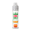 Passionfruit Nectarine – DK Salts – Longfill Aroma 10 ml
