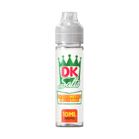 Passionfruit Nectarine – DK Salts – Longfill Aroma 10 ml Passionfruit Nectarine – DK Salts – Longfill Aroma 10 ml
