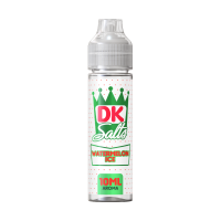 Watermelon Ice – DK Salts – Longfill Aroma 10 ml Watermelon Ice – DK Salts – Longfill Aroma 10 ml