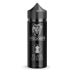 Black Queen - Dampflion - Longfill Aroma 10 ml
