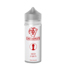 Red Pawn – Dampflion – Longfill Aroma 10 ml