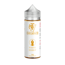 White Bishop – Dampflion – Longfill Aroma 10 ml