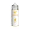 White King – Dampflion – Longfill Aroma 10 ml