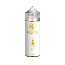 White King – Dampflion – Longfill Aroma 10 ml