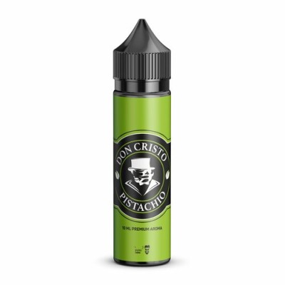 Pistachio – Don Cristo – Longfill Aroma 10 ml
