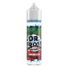 Apple & Cranberry Ice - Dr. Frost - Longfill Aroma 14 ml