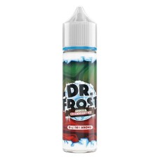 Apple & Cranberry Ice - Dr. Frost - Longfill Aroma 14 ml