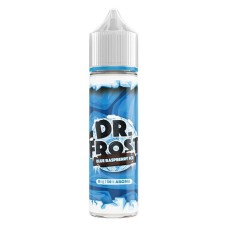 Blue Raspberry Ice - Dr. Frost - Longfill Aroma 14 ml