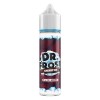 Cherry Ice - Dr. Frost - Longfill Aroma 14 ml