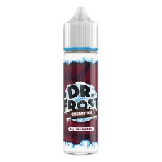 Cherry Ice - Dr. Frost - Longfill Aroma 14 ml