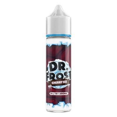 Cherry Ice - Dr. Frost - Longfill Aroma 14 ml