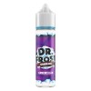 Grape Ice - Dr. Frost - Longfill Aroma 14 ml