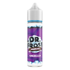 Grape Ice - Dr. Frost - Longfill Aroma 14 ml
