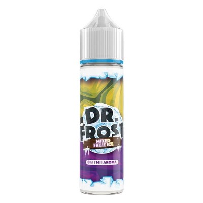 Mixed Fruit – Dr. Frost – Longfill Aroma 14 ml