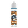 Orange & Mango Ice – Dr. Frost – Longfill Aroma 14 ml