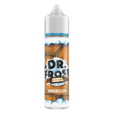 Orange & Mango Ice – Dr. Frost – Longfill Aroma 14 ml