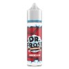 Strawberry Ice – Dr. Frost – Longfill Aroma 14 ml