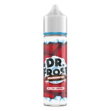 Strawberry Ice – Dr. Frost – Longfill Aroma 14 ml