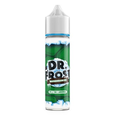 Watermelon Ice – Dr. Frost – Longfill Aroma 14 ml
