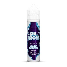 Dark Berries - Dr. Frost - Longfill Aroma 14 ml