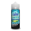 Cryo Lightning - Drip Hacks - Longfill Aroma 10 ml