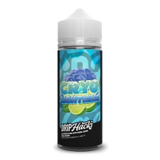Cryo Lightning - Drip Hacks - Longfill Aroma 10 ml