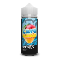 Cryo Mango - Drip Hacks - Longfill Aroma 10 ml