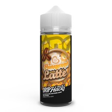 Honeycomb Latte - Drip Hacks - Longfill Aroma 10 ml