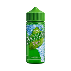 Grape Mint - Evergreen - Longfill Aroma 8 ml