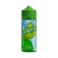 Lime Mint - Evergreen - Longfill Aroma 8 ml
