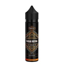 Tabak Royal Gold – Flavorist – Longfill Aroma 10 ml