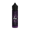 IceBerg Cassis - Flavorist - Longfill Aroma 10 ml