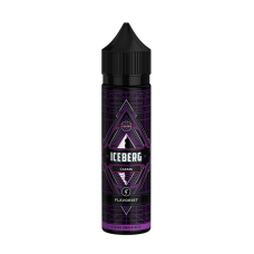 IceBerg Cassis - Flavorist - Longfill Aroma 10 ml