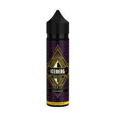 IceBerg Maracuja - Flavorist - Longfill Aroma 10 ml