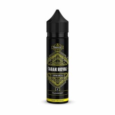 Tabak Royal Jamaica – Flavorist – Longfill Aroma 10 ml