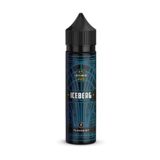 IceBerg - Flavorist - Longfill Aroma 10 ml