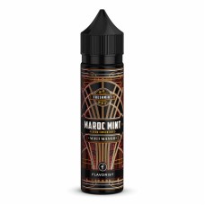 Maroc Mint Maui Mango – Flavorist – Longfill Aroma 10 ml